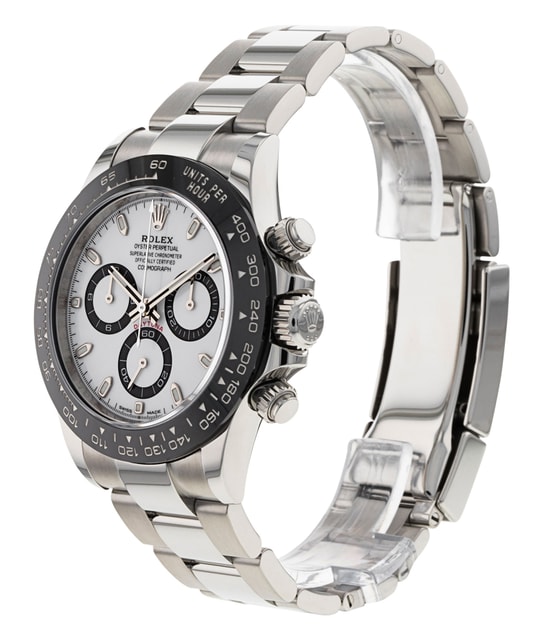 Rolex Daytona 116500 LN Image 2